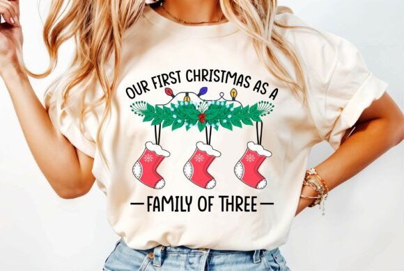Review: Christmas SVG T-shirt Design for Brands